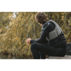 Gilet impact decathlon new arrivals