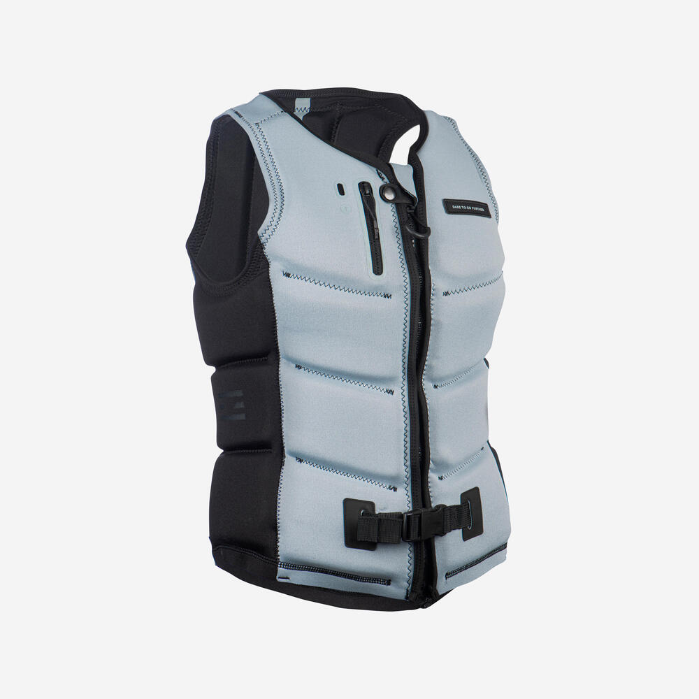 WAKEBOARD VEST 500 WOMAN 2021 50N