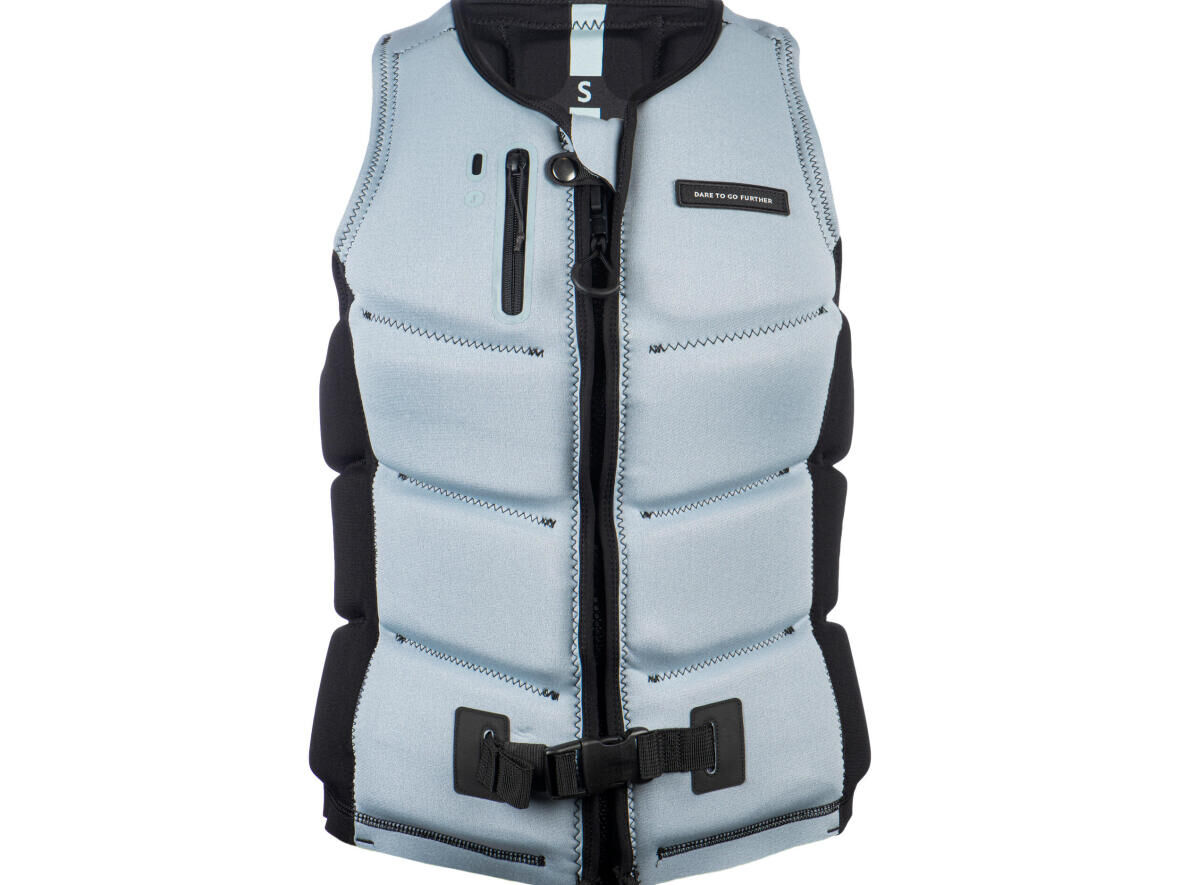 WAKEBOARD CHAQUETA 500 MUJER 2021 50N