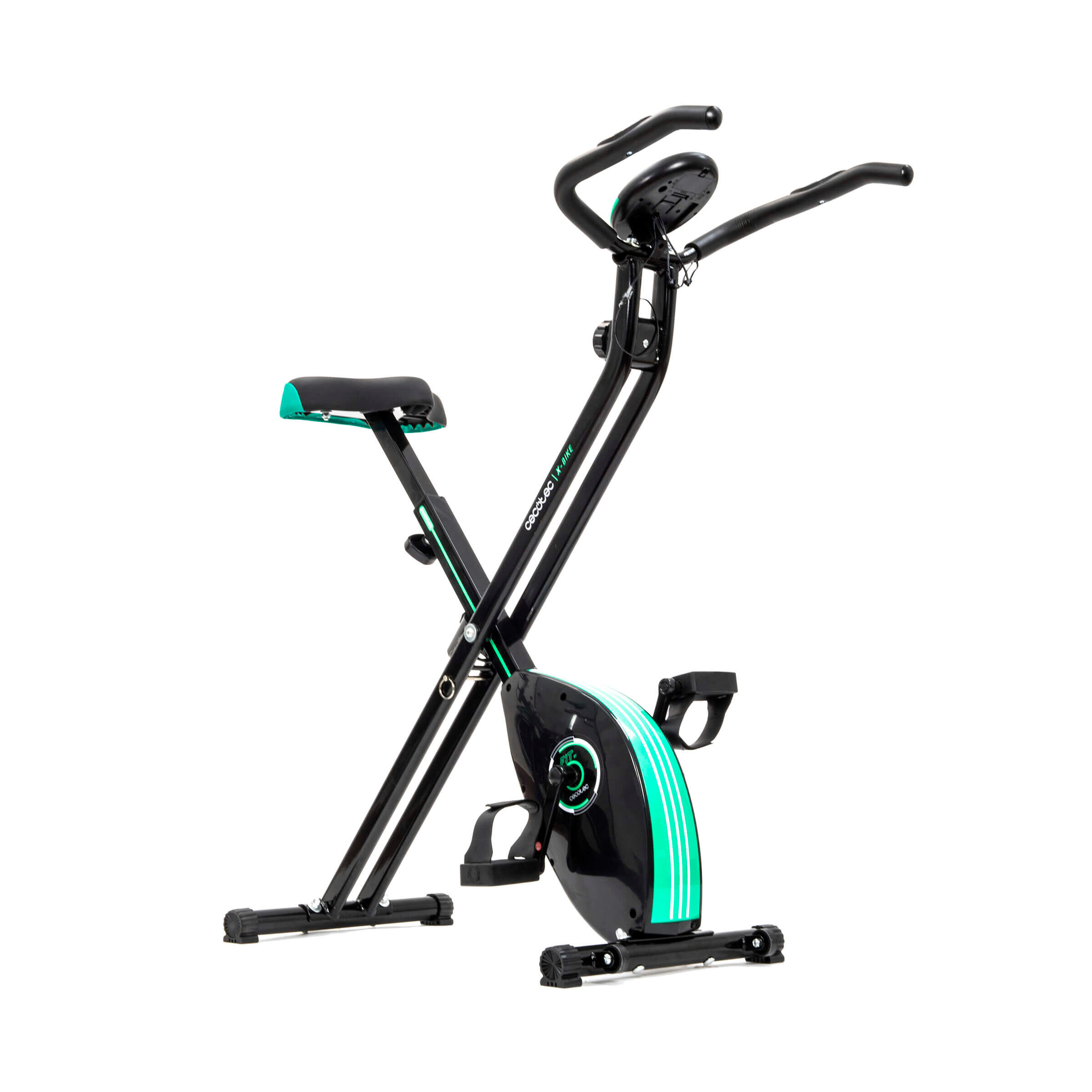 Bicicletas estáticas Cecotec Fitness