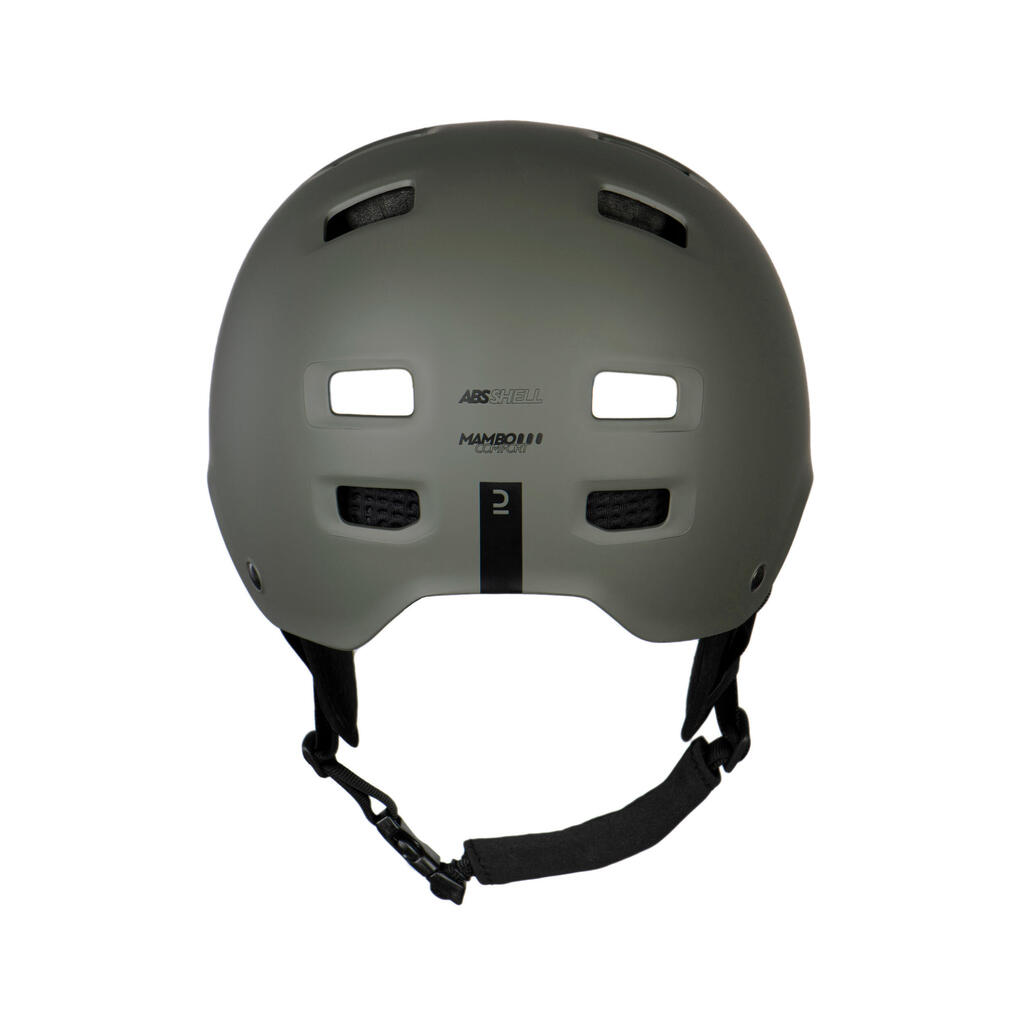 Water sports helmet - 500 Yellow