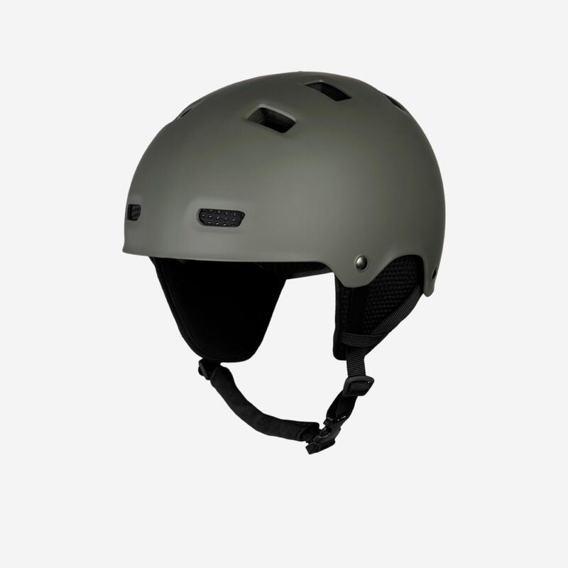 Casques de wakeboard
