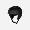 Wassersport-Helm - 500 schwarz