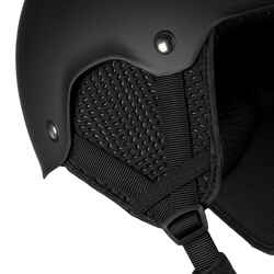 WAKEBOARDING HELMET - BLACK