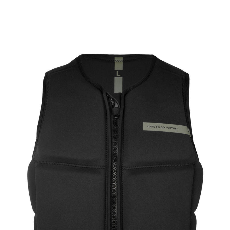 Pánská plovací vesta na wingfoil/wakeboard 100 50 N 
