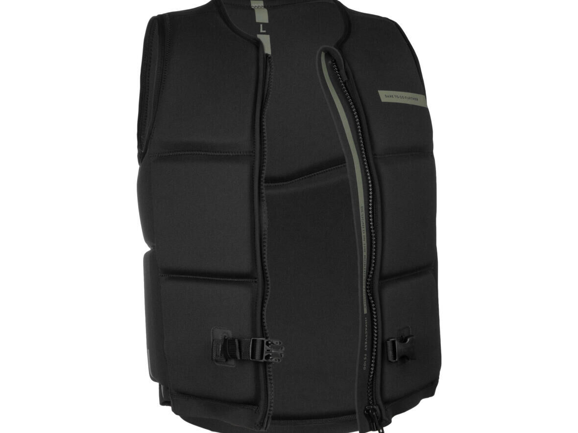WAKEBOARD VEST 100 FREESTYLE MAN 2021 50N