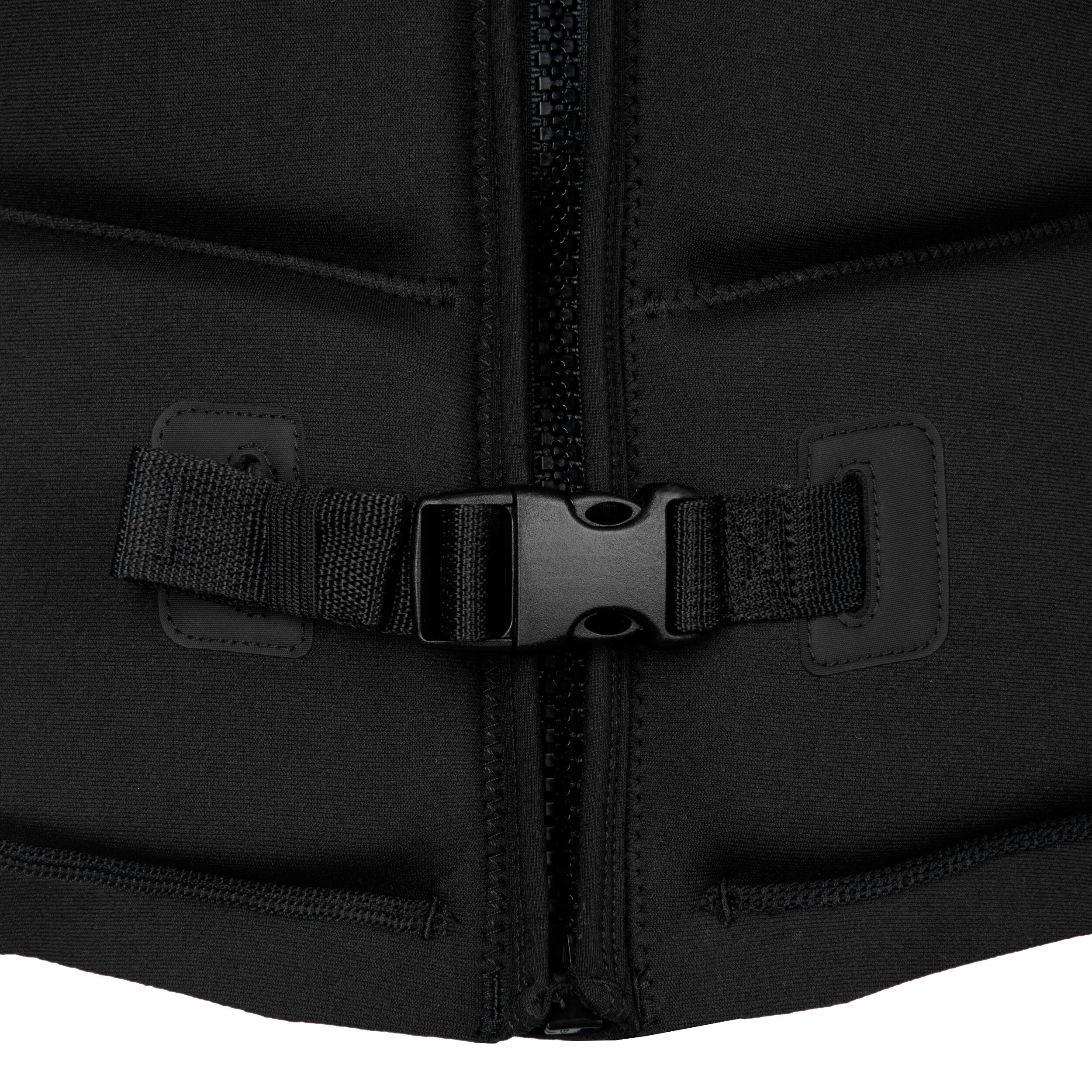 Women's Wingfoil Wakeboard 50 N buoyancy aid impact life vest - 100 5/7