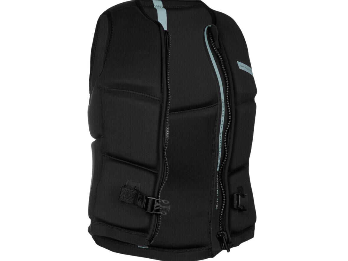 WAKEBOARD VEST 100 FREESTYLE WOMAN 2021 50N