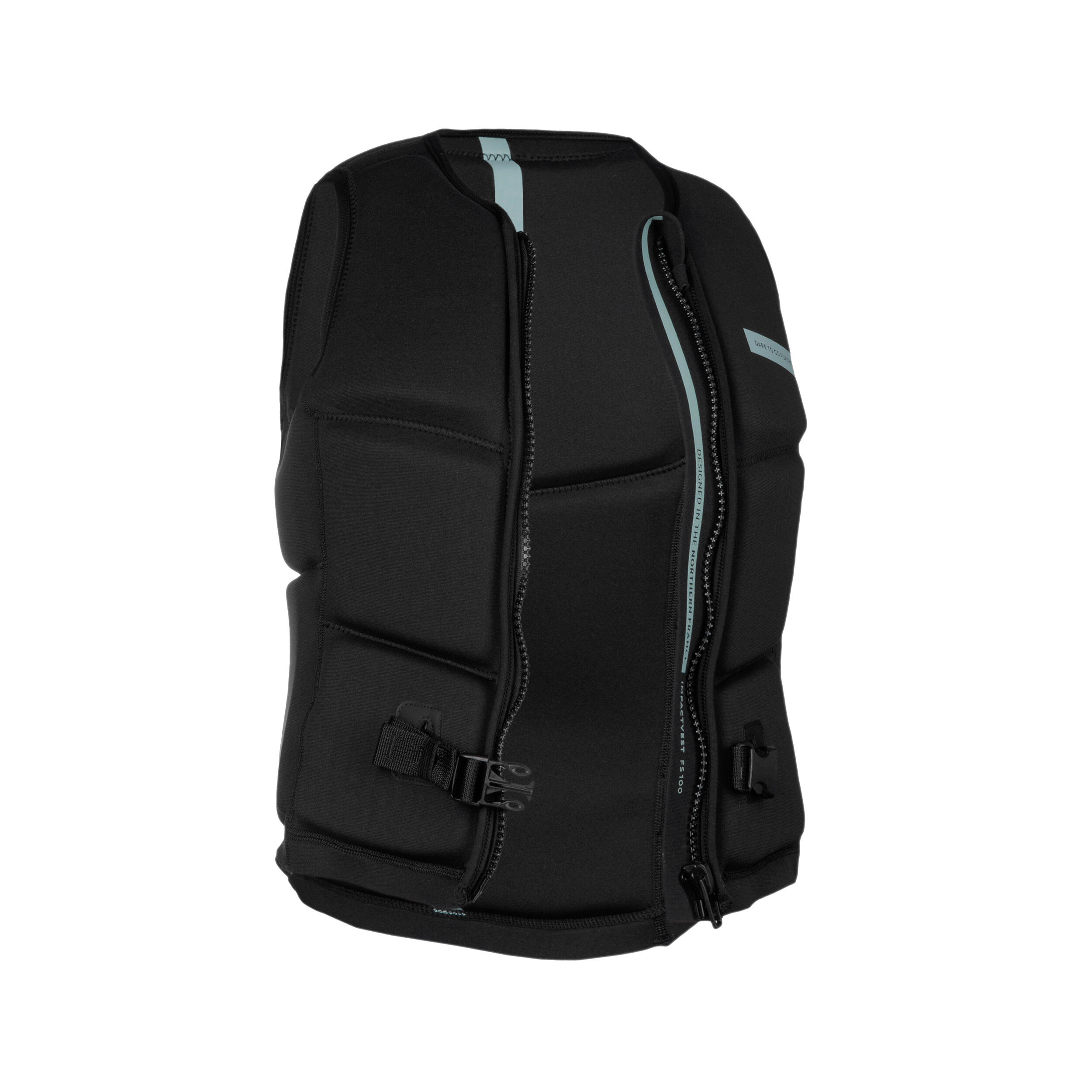 Gilet impact decathlon new arrivals