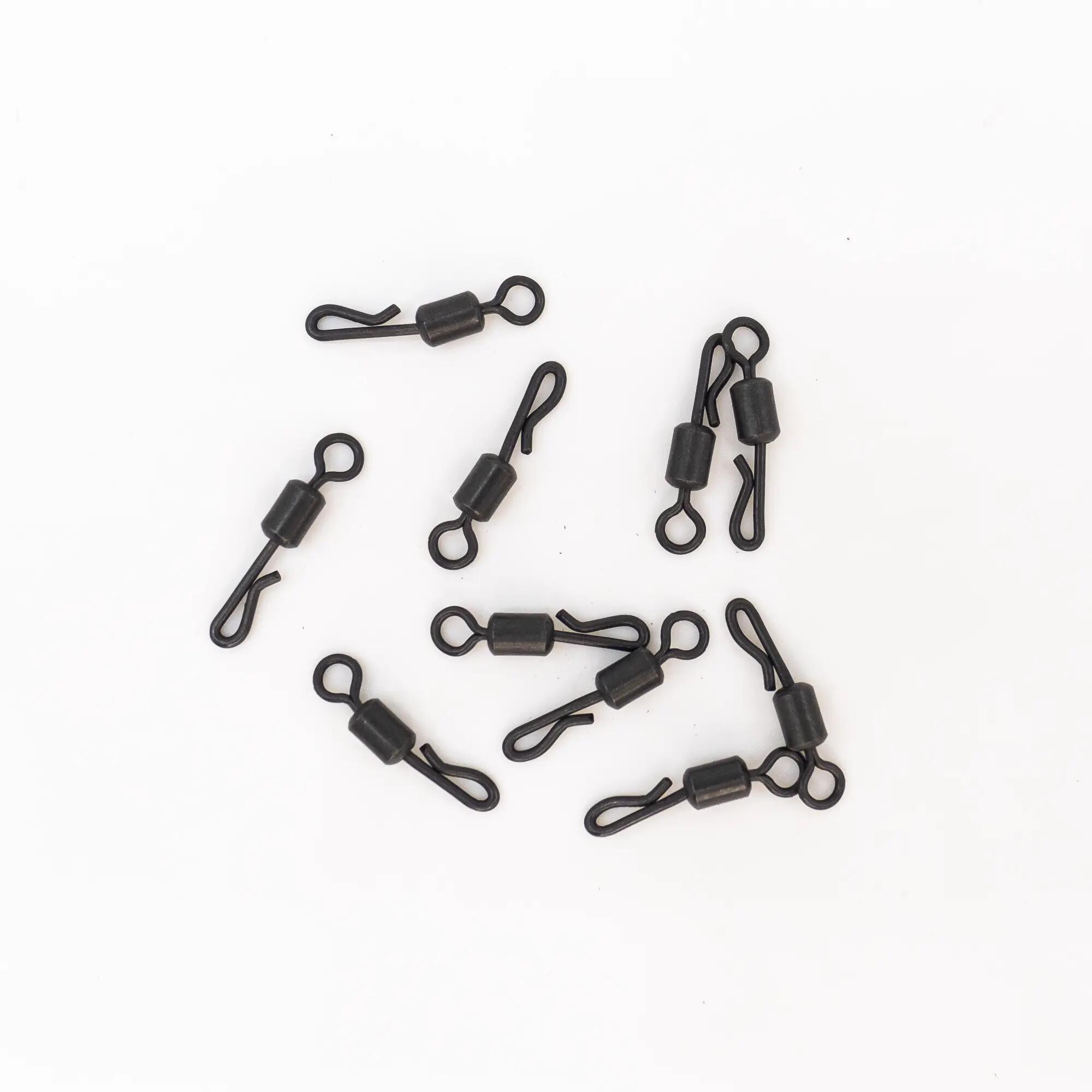 Agrafa rapida Quick Change Swivel 2/3