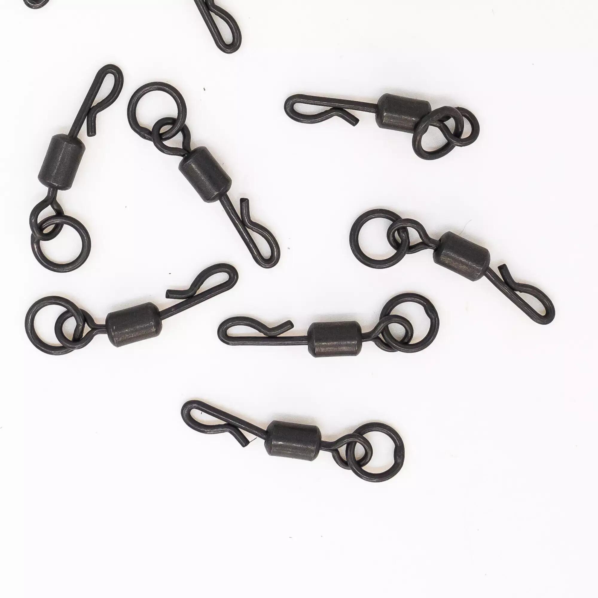 Agrafa rapida cu anou Flexi Quick Change Swivel 2/3