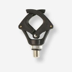 Support canne arrière Rod Rest Lock M Pêche de la carpe