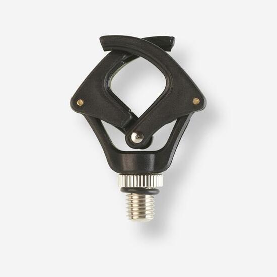 Support canne arrière Rod Rest Lock M Pêche de la carpe