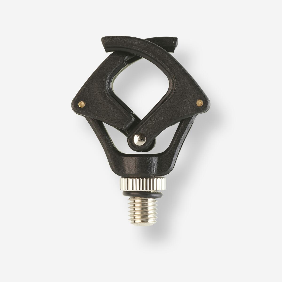 Support canne arrière Rod Rest Lock M Pêche de la carpe