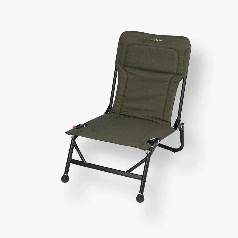 CADEIRA LEVELCHAIR FIRST