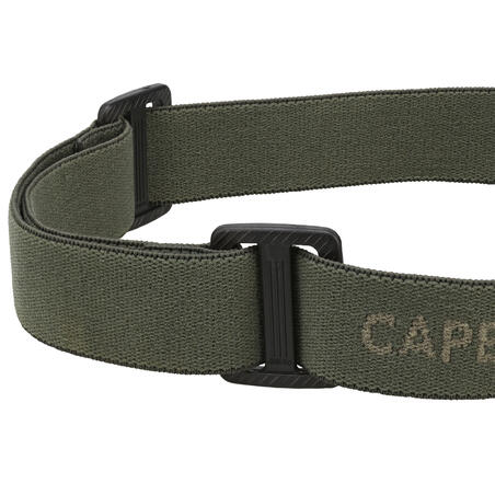 Налобний ліхтар Moonlight USB 900 для риболовлі