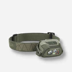 CARP FISHING HEADLAMP MOONLIGHT USB 900