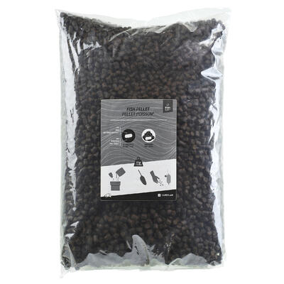 Pellet estruso pesce carp fishing 8 mm 5 kg
