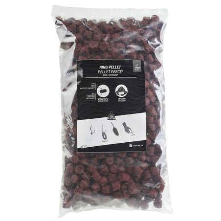 Ring Pellet Carp Fishing Pellets 2 kg 14 mm