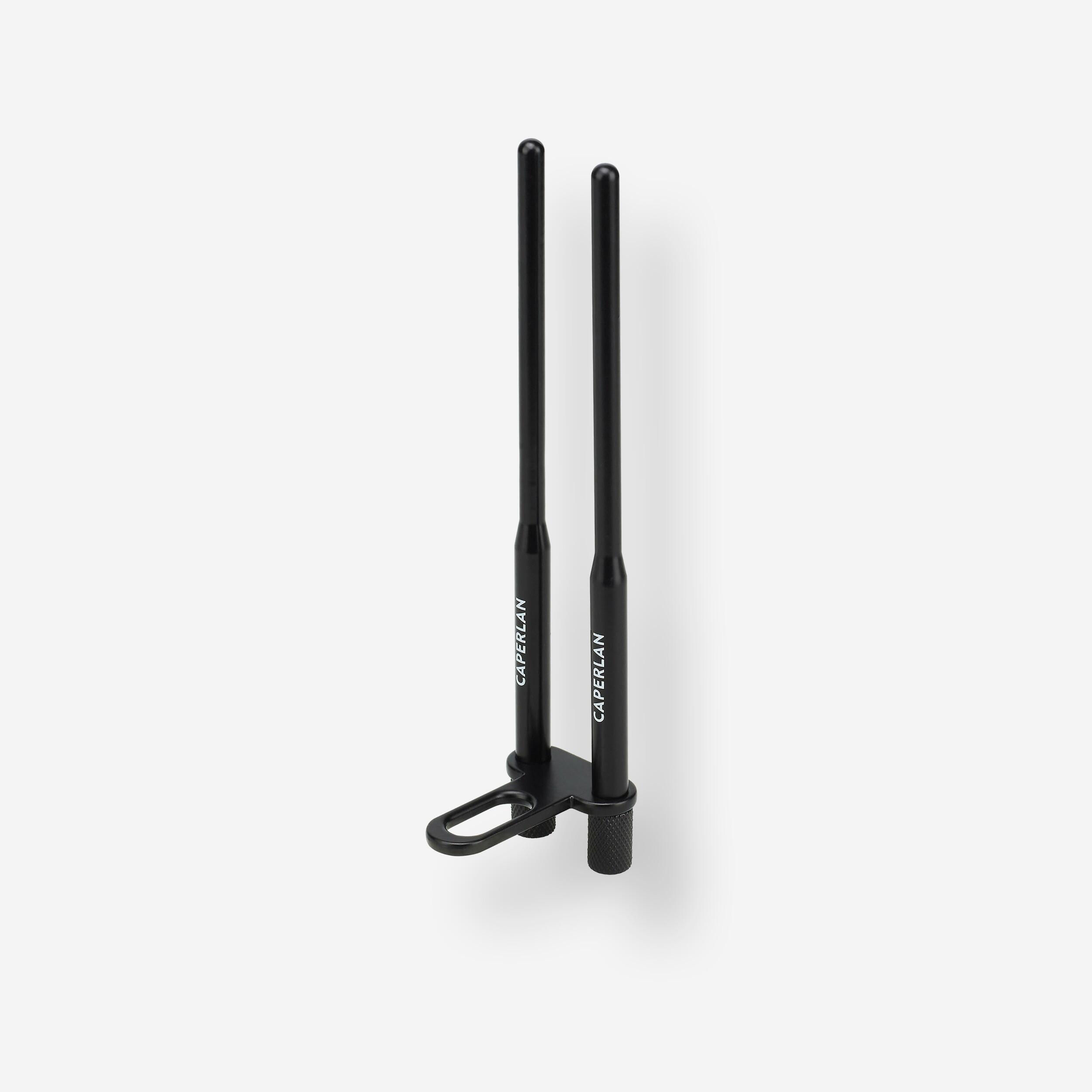 CAPERLAN Snag Bar | 03583784004701 CAPERLAN Snag Bar | 03583784004701