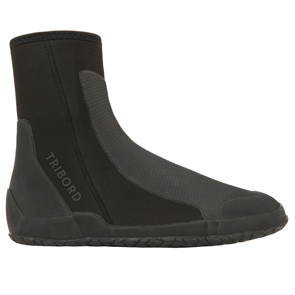 Unisex Sailing ANKLE BOOT 4 mm neoprene