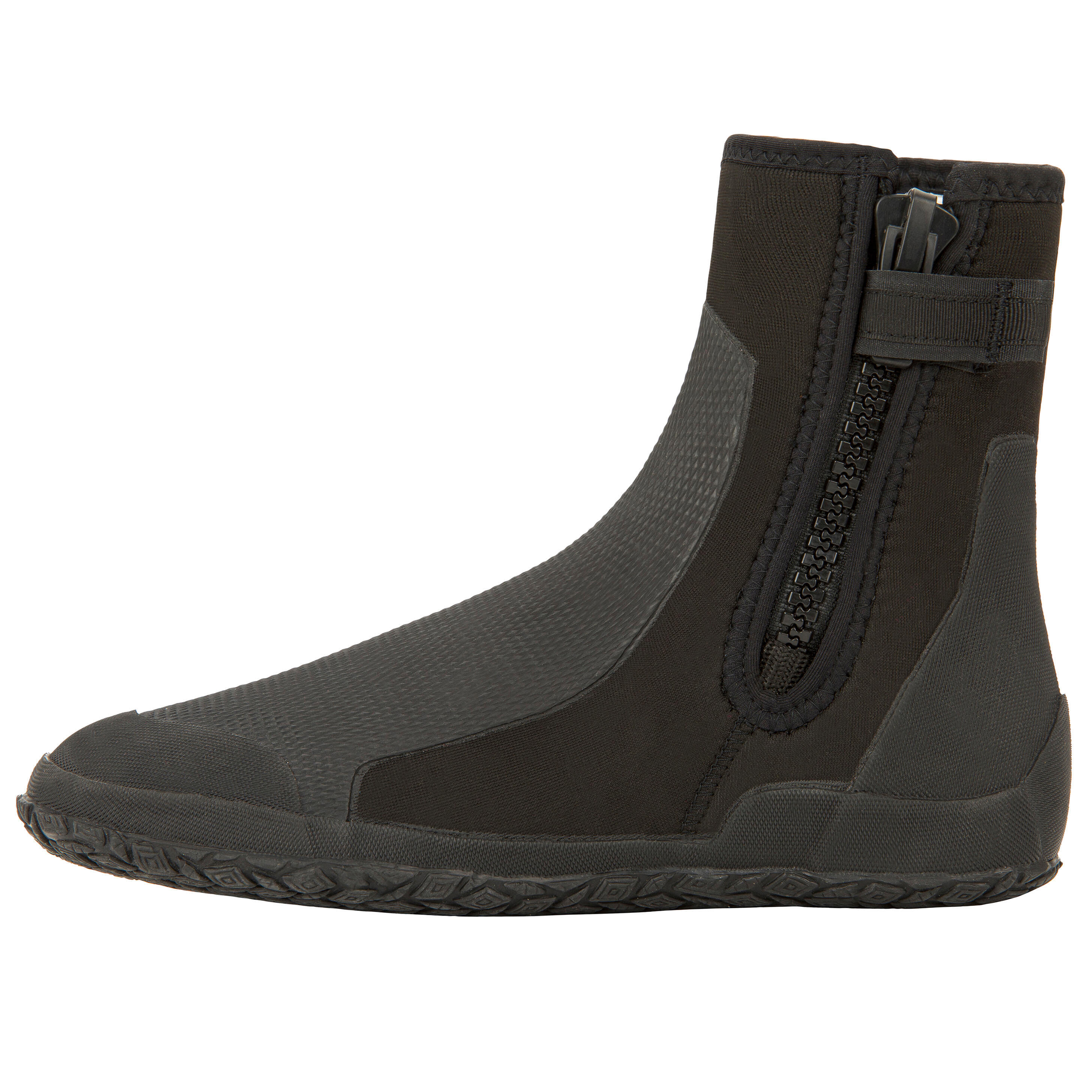 Unisex Sailing ANKLE BOOT 4 mm neoprene 2/7