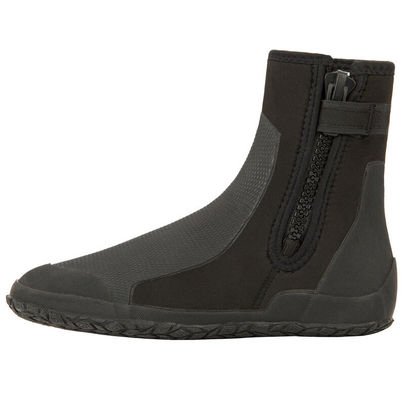 Unisex Sailing ANKLE BOOT 4 mm neoprene