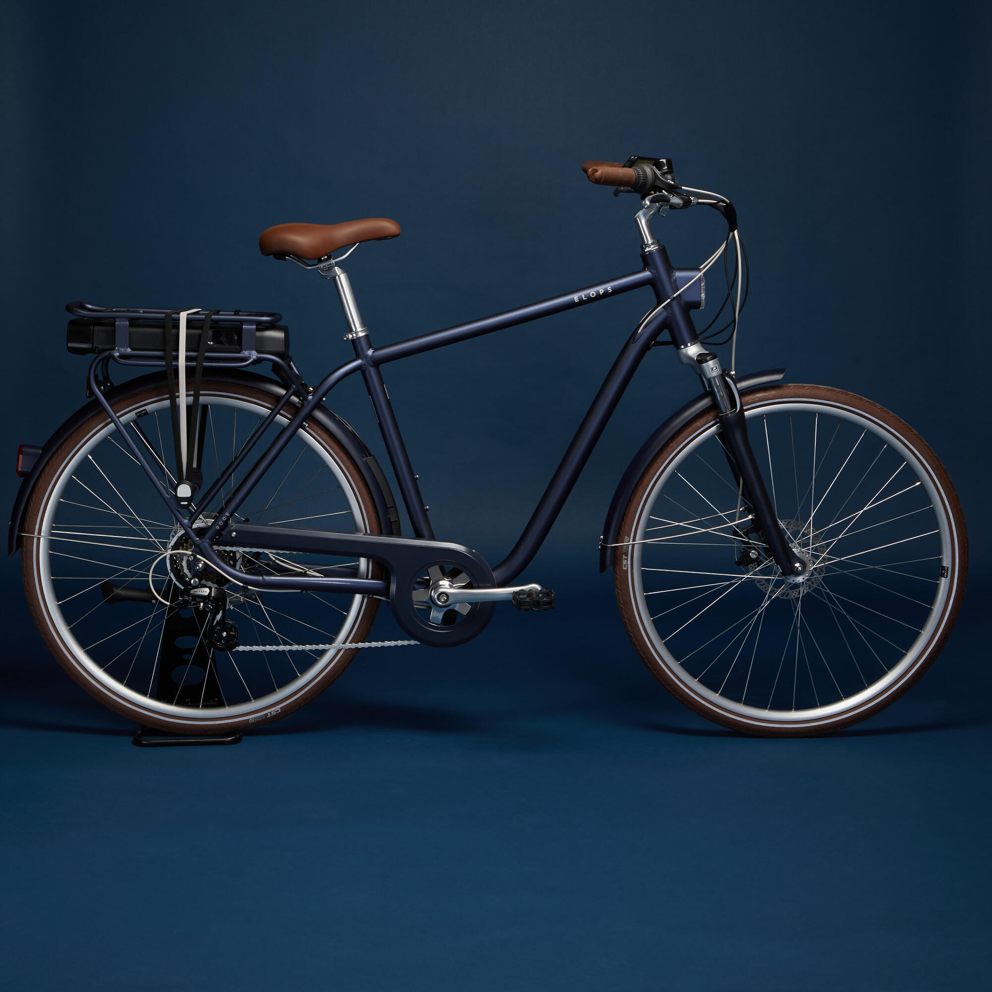 Decathlon Velo Electrique Elops 900 2025