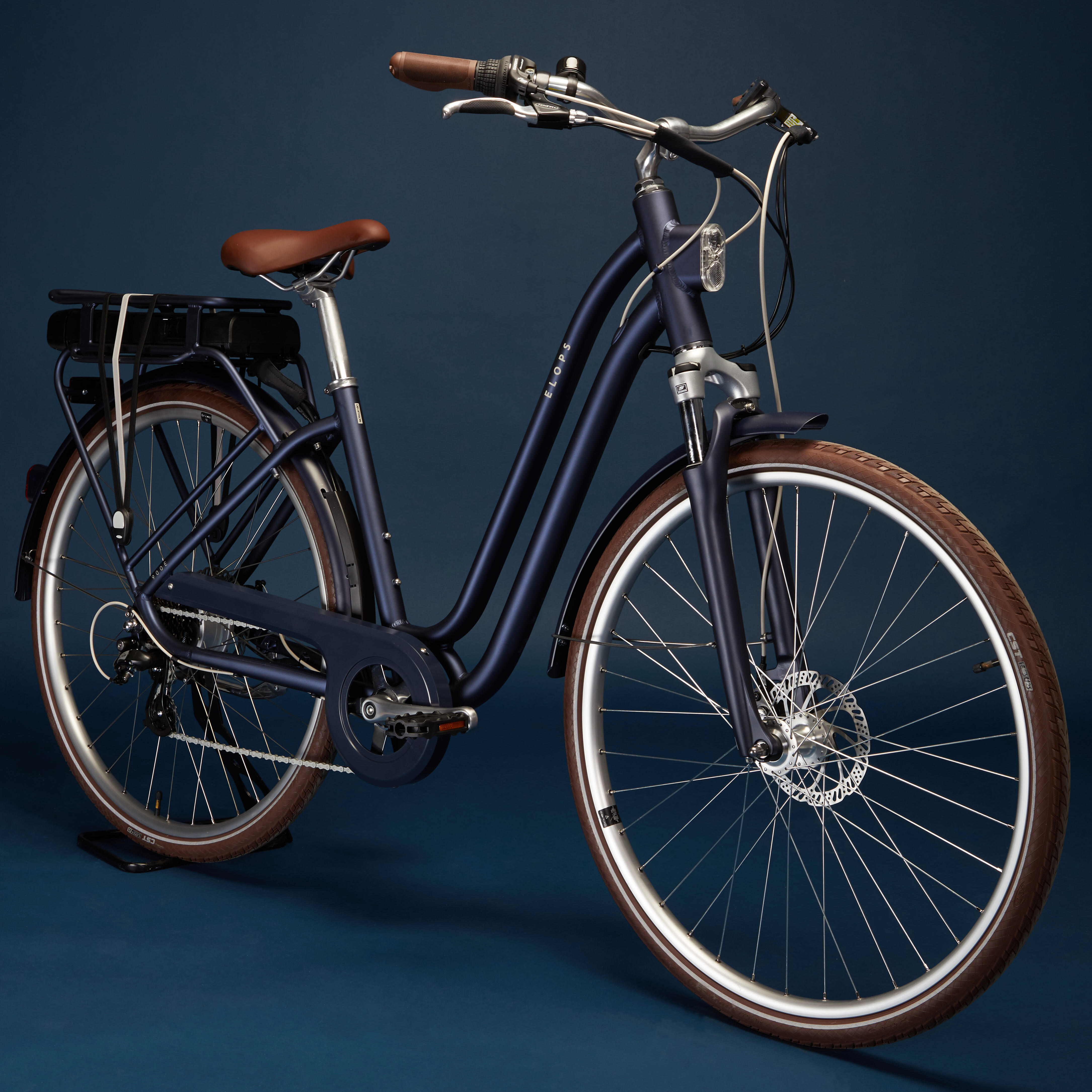 Mobilità urbana, mobilità sostenibile | DECATHLON