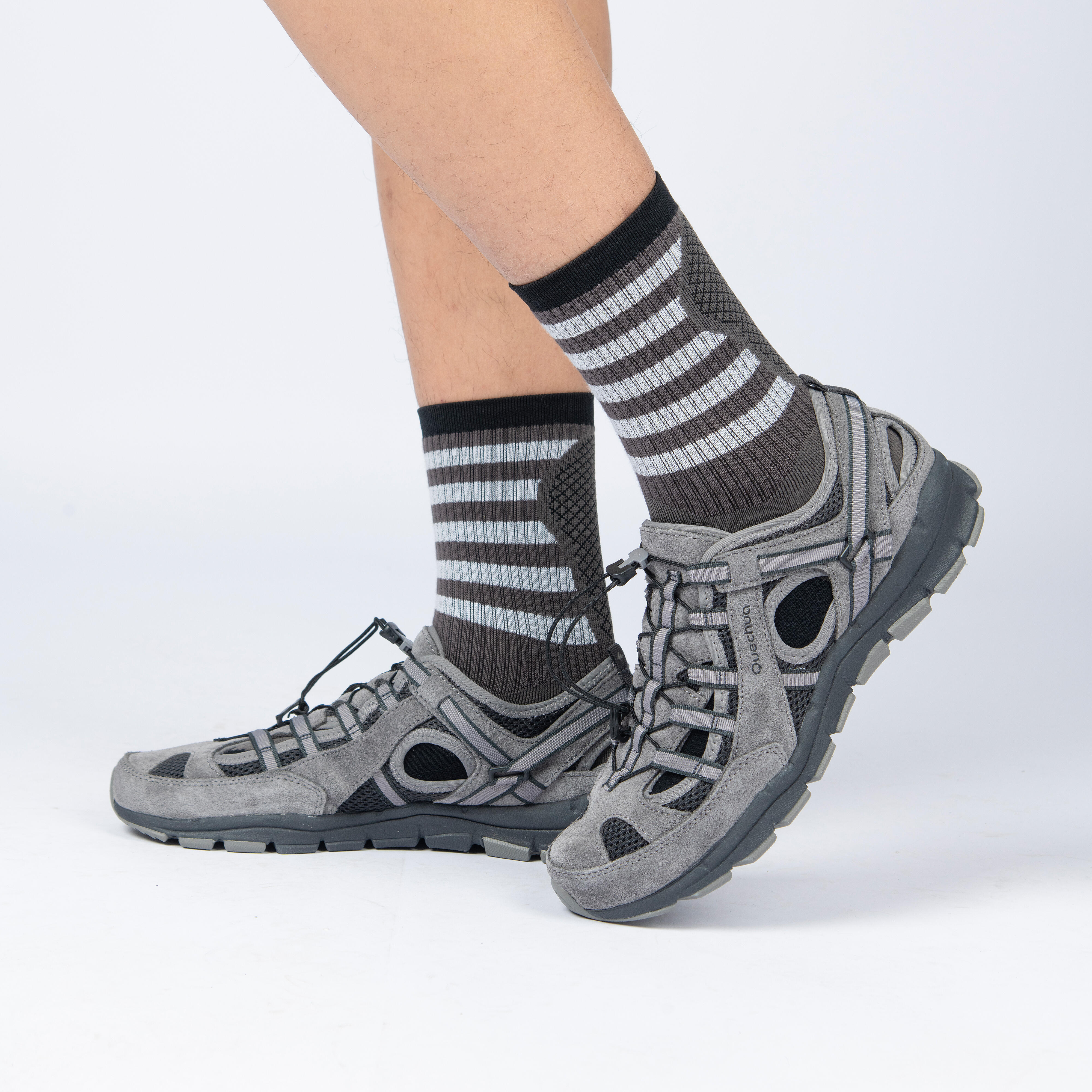 CHaussures de randonnée hommes - NH 150 - QUECHUA