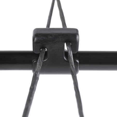 Cable slide for Solognac 500 bow