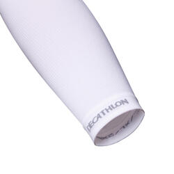ARM COVER UV PROTECT BLANC CN
