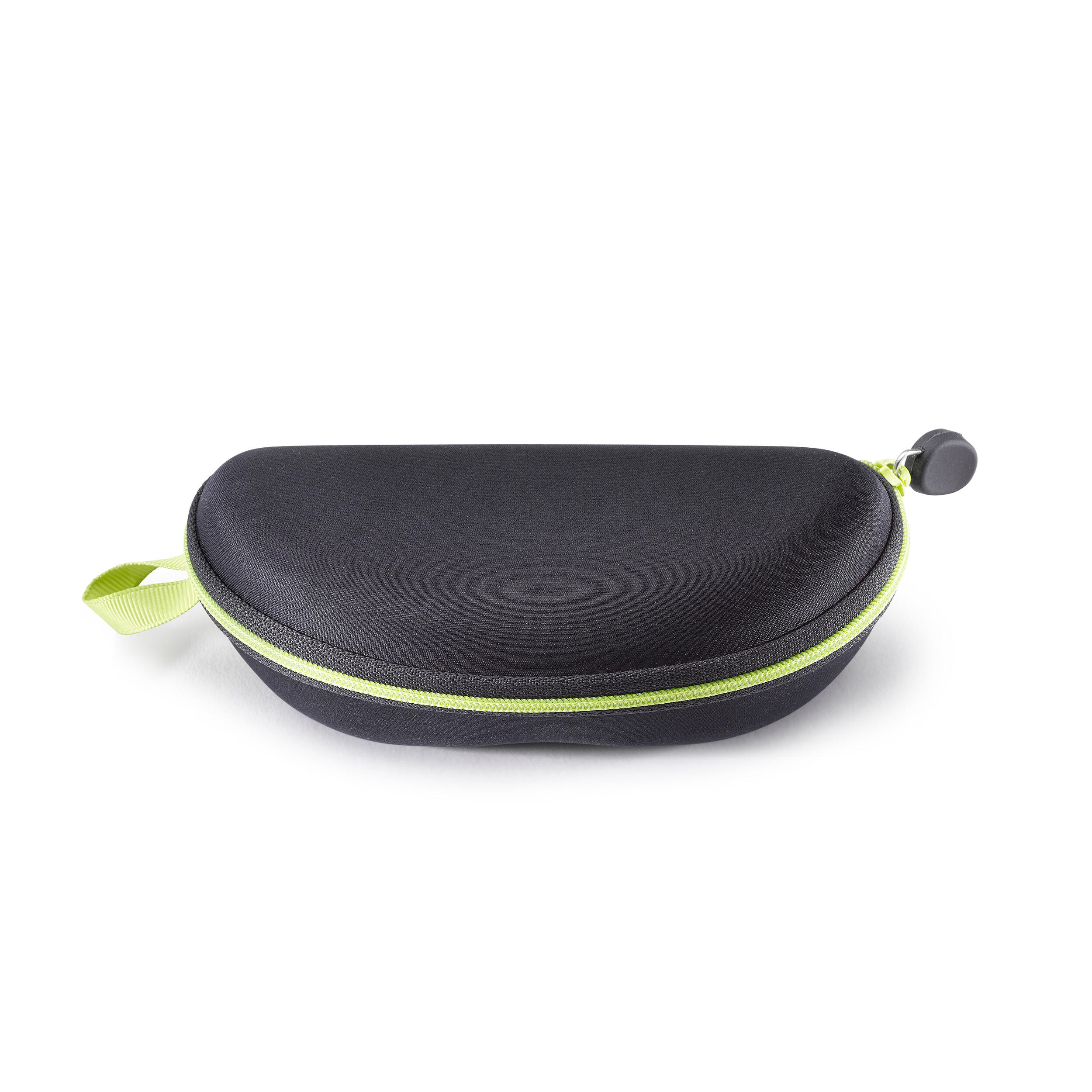 Green Sunglasses Case