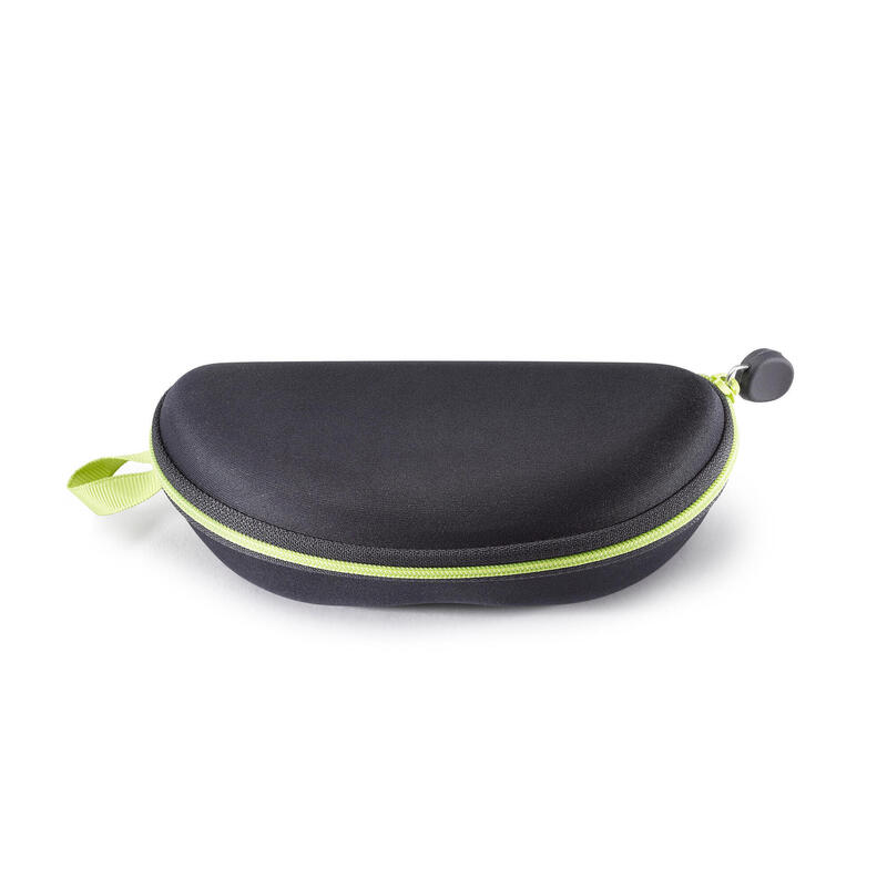 Funda Gafas de Sol Niños Rígida Quechua Case 560 Negro