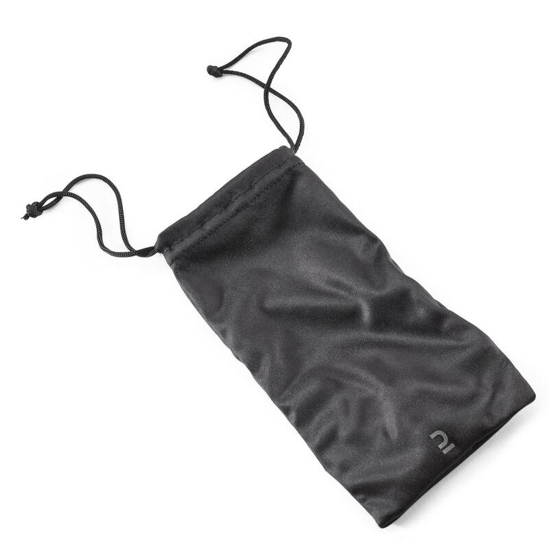 Funda de Gafas Limpiadora Microfibra Quechua MH ACC 120