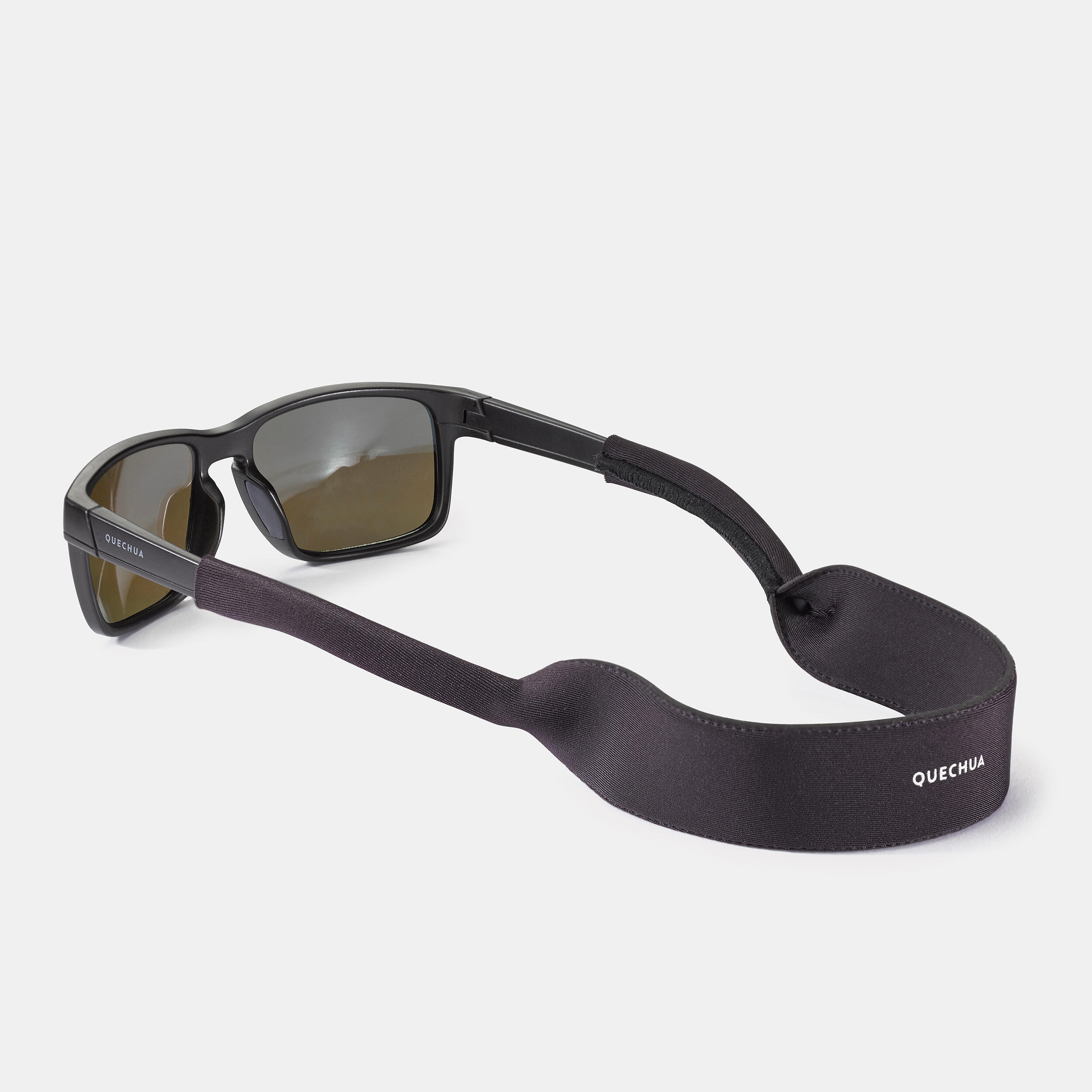 MH ACC 100 retainer strap - QUECHUA