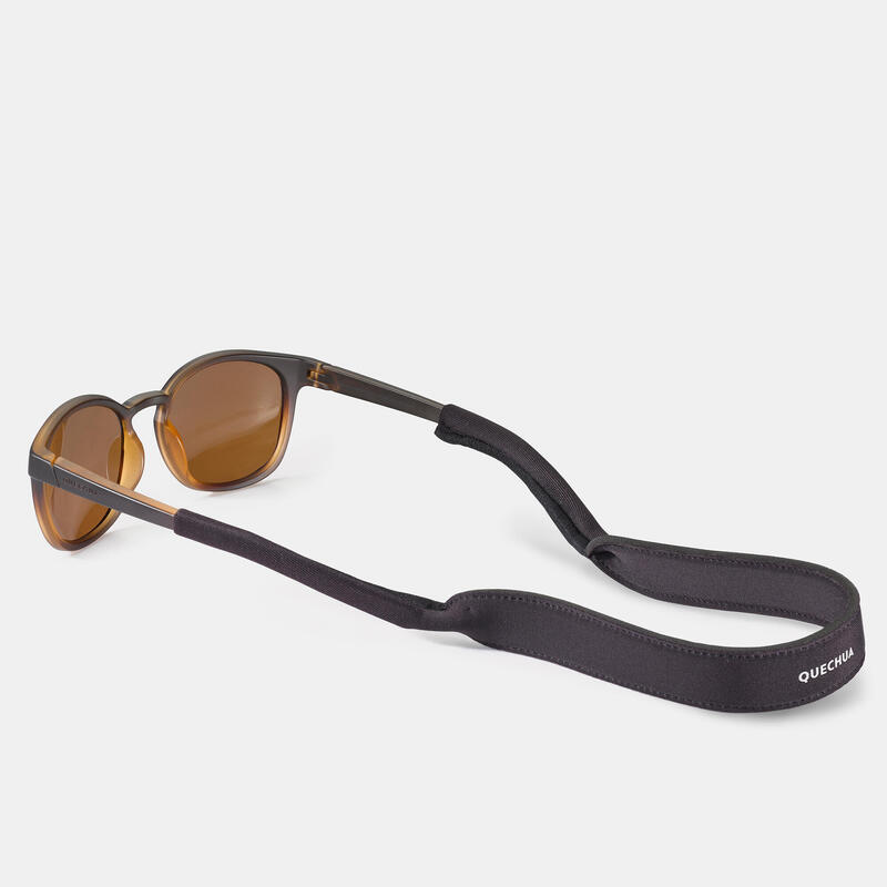 Gorgecraft 4 pz cinturino regolabile per occhiali fermo per occhiali  supporto per cinturino per occhiali occhiali