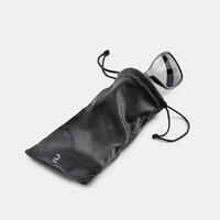 Microfibre cloth case for glasses - MH ACC 120 - black