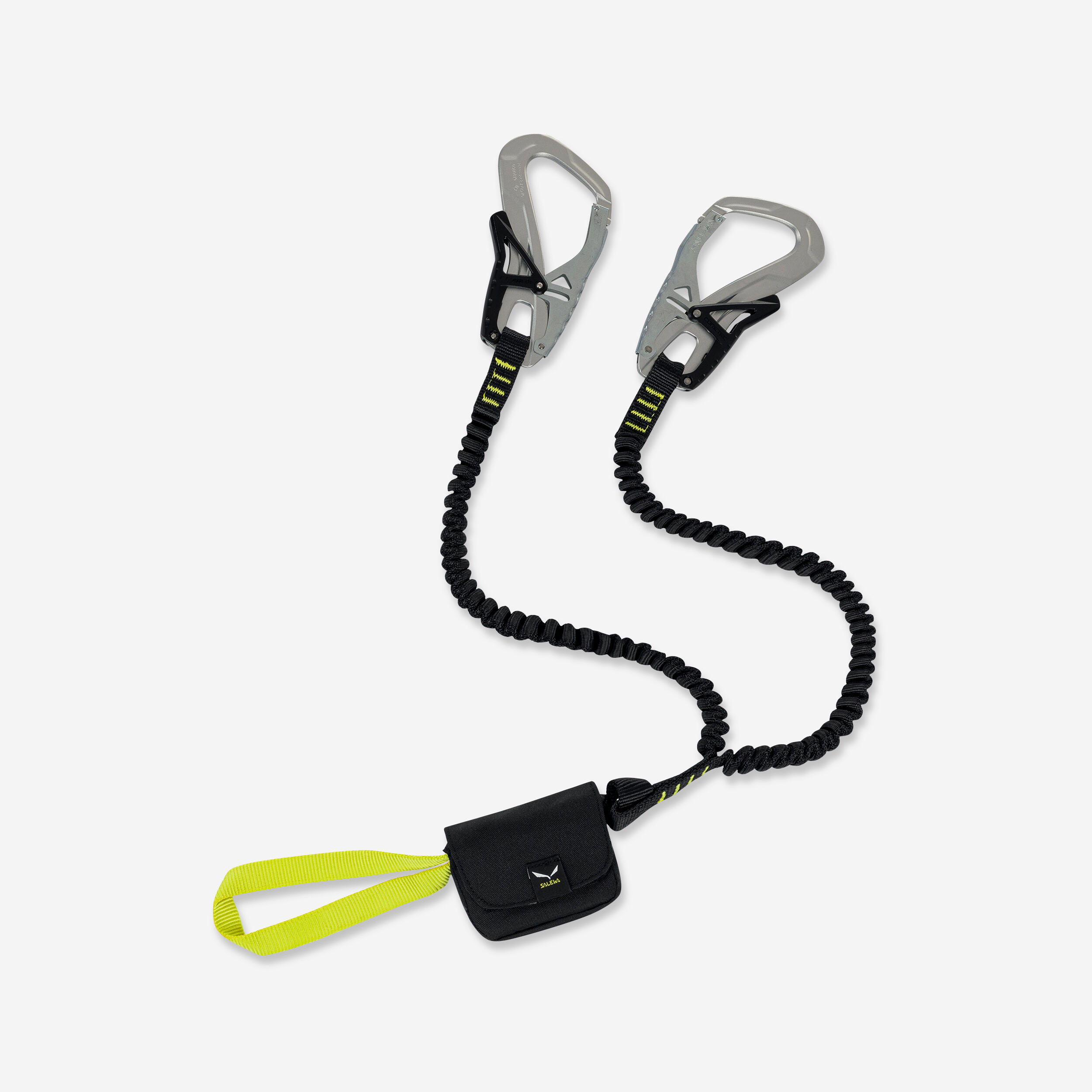 ERGO CORE VIA FERRATA KIT