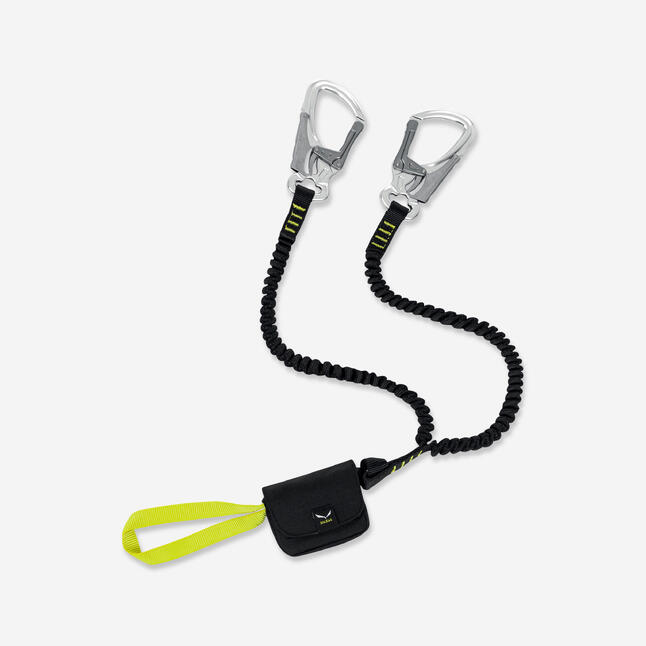 Kit Ferrata Con Dissipatore A Piastrina
