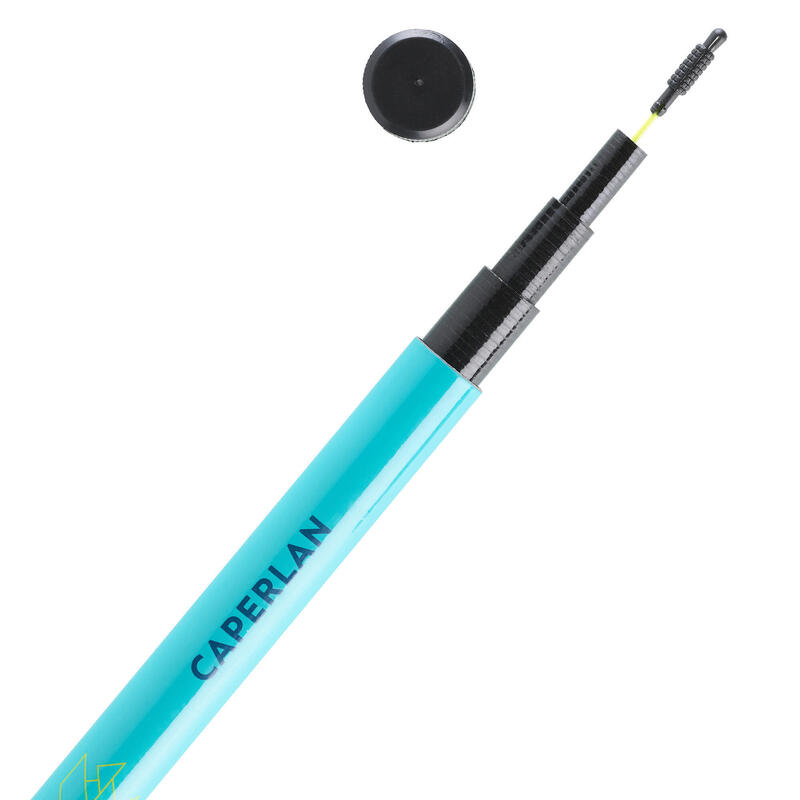 Zestaw FIRSTFISH TRAVEL 300 