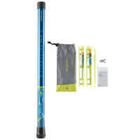 Pole Fishing Starter Set FirstFish 5m Rod + Rigged Line