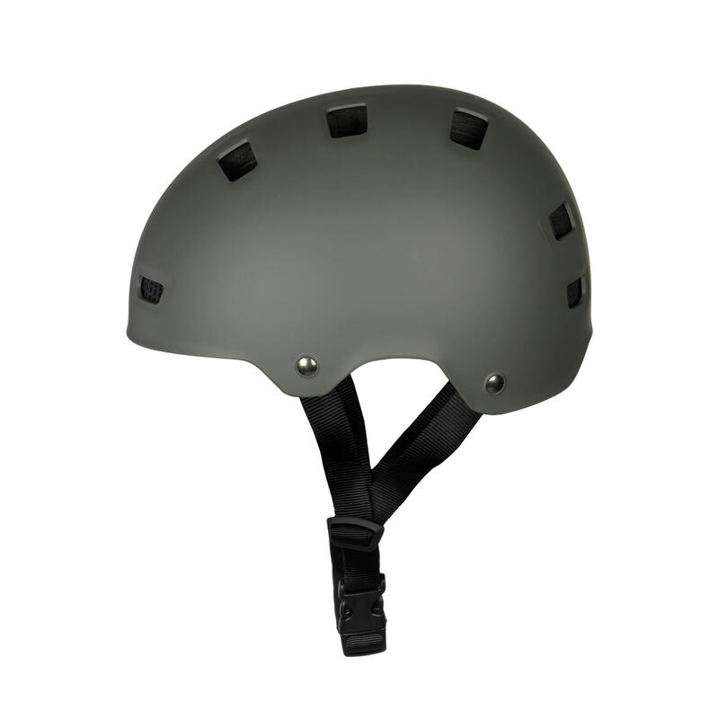 Wakeboard-Helm khaki