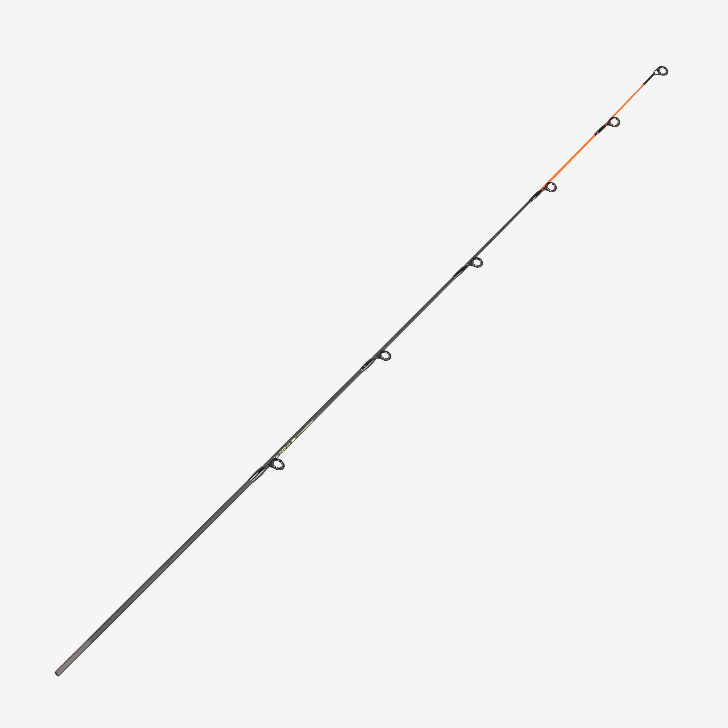 Spicc Sensitiv-500 Carpe Bothoz, 3,60/3,90 m, 75 g Caperlan akciós termékkép 1