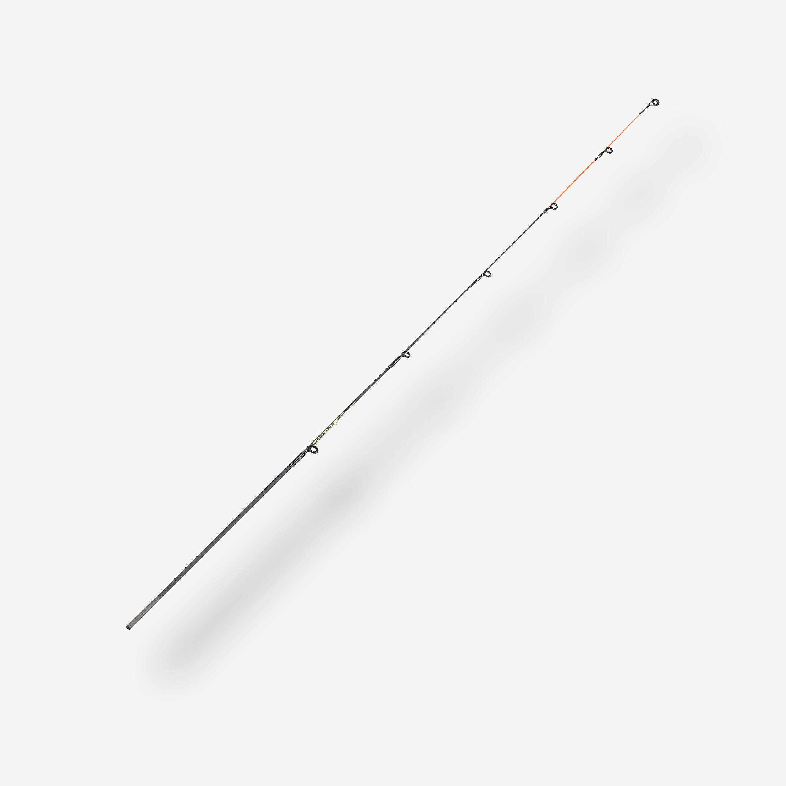 Ponteira 30 g para cana de pesca sensitiv-500 carp 2,70 m/3 m