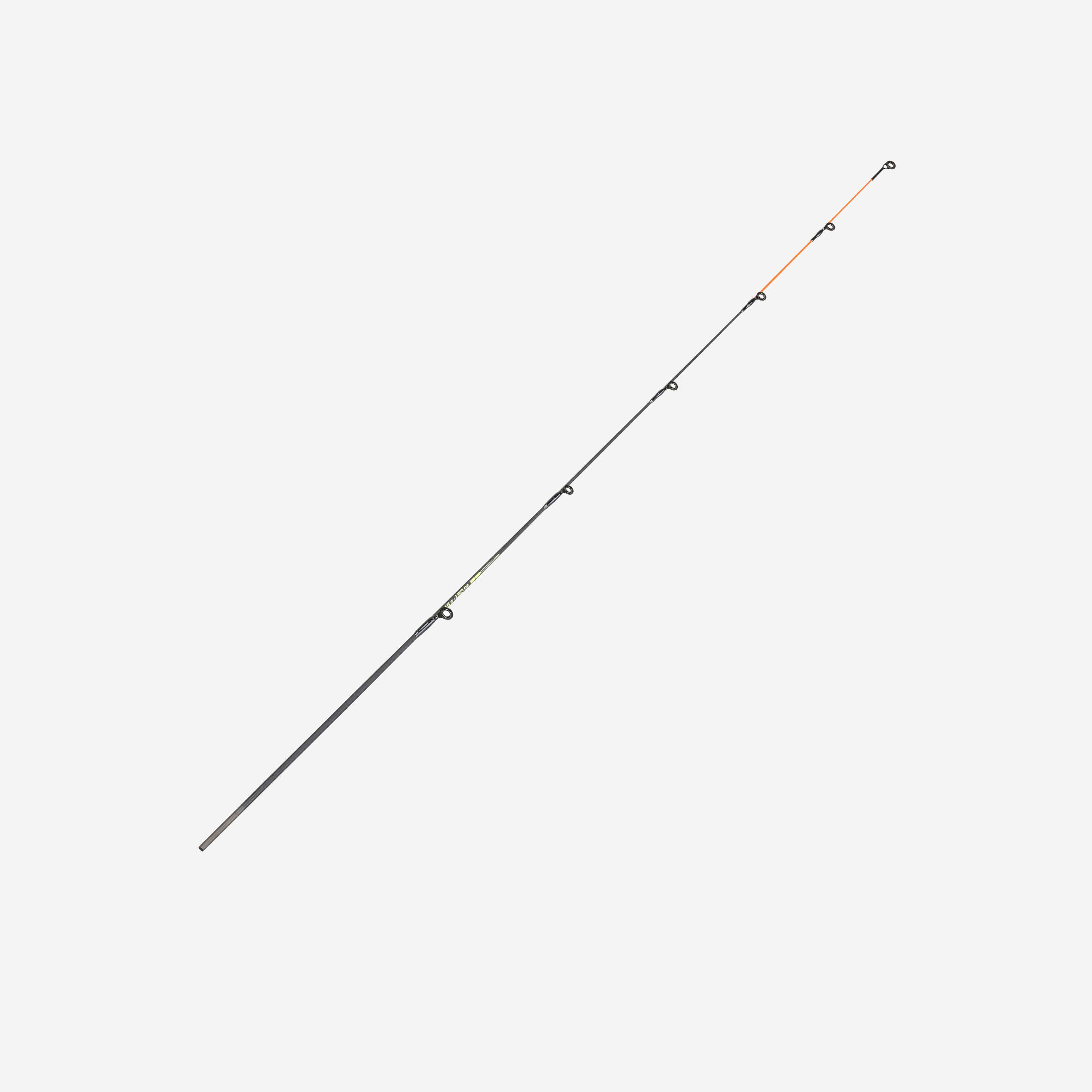 CAPERLAN Špička 45 g na prút Sensitiv-500 carp 2,7 m/3 m
