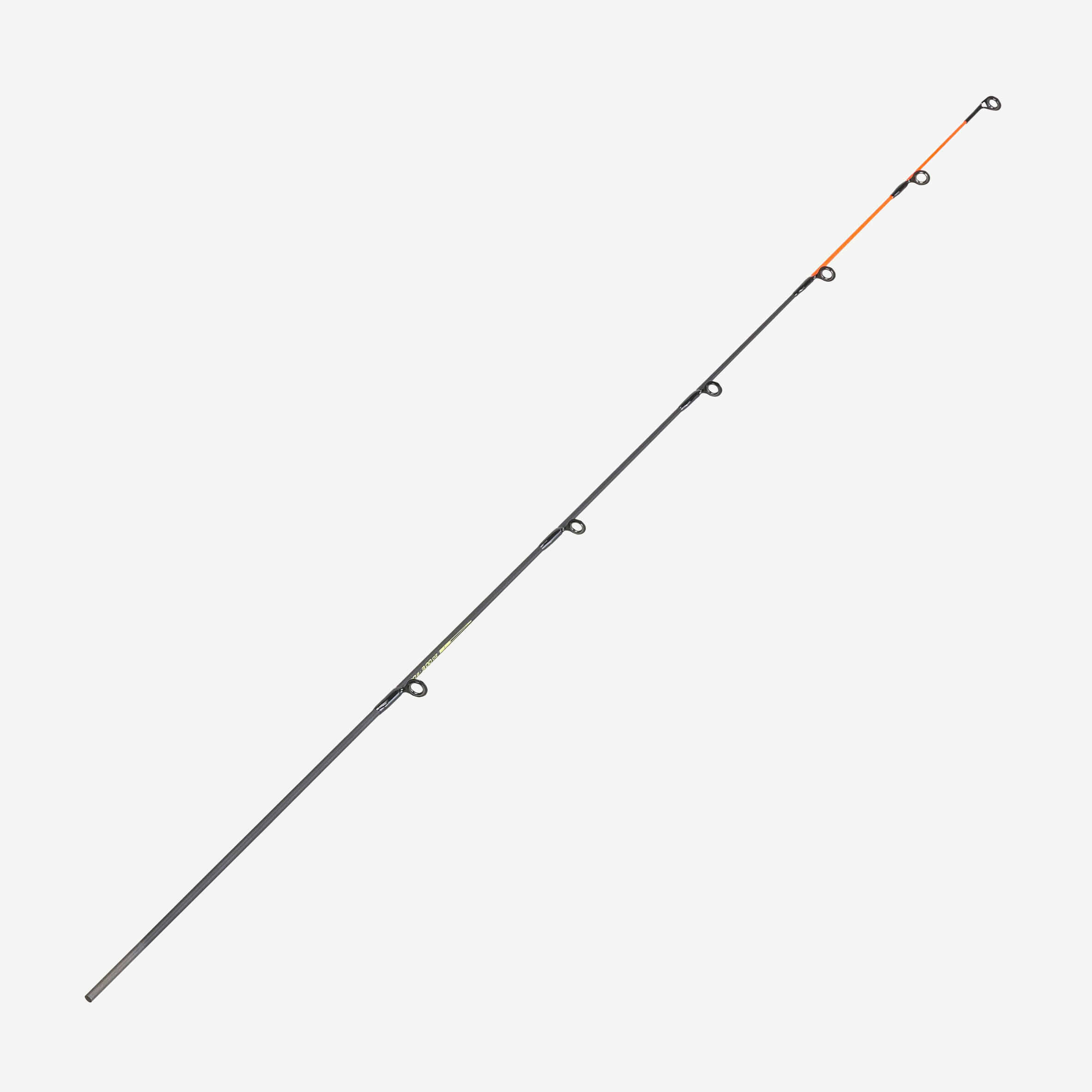CAPERLAN Feederhengeltop 90 g voor SENSITIV-500 3m60/3m90