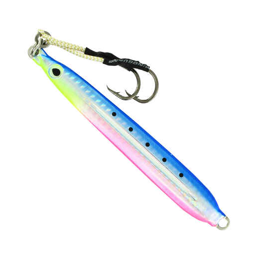 
      Jaukas „Metal Rocket Jig 150g“
  