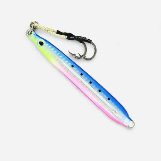 
      Metal Rocket Jig 100g MU jig fishing
  