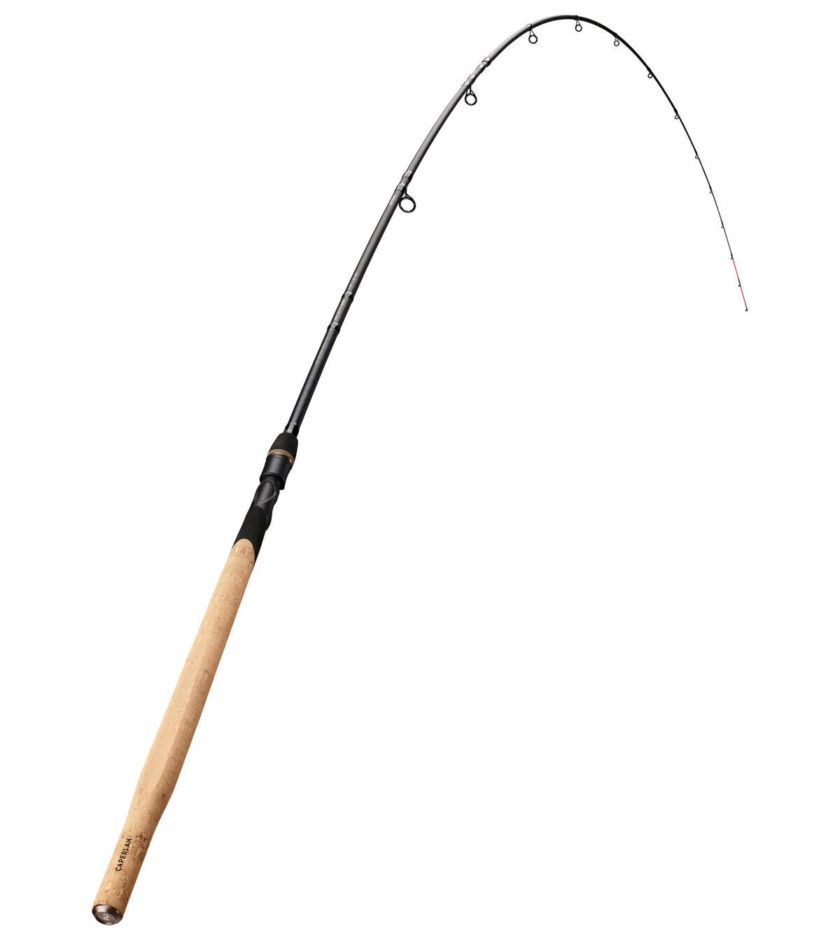 CANNE À PÊCHE DE LA CARPE AU FEEDER SENSITIV 500 CARP